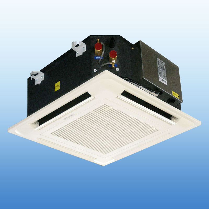 卡式風(fēng)機(jī)盤管